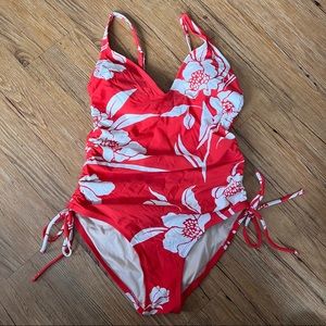 💚Kona Sol swimsuit